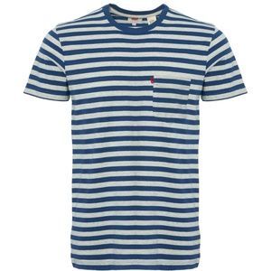 Levi's Striped T-Shirt